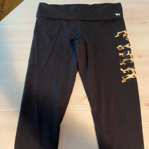 Victoria’s Secret full length leggings